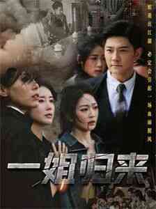 《一姐归来》全集免费高清短剧无广告在线播放|短剧·大陆·2024  第1张