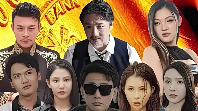 《物价暴跌后我成了首富》全集免费高清短剧无广告在线播放|短剧·中国大陆·2023  第1张