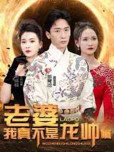 《老婆我真不是龙帅啊》全集免费高清短剧无广告在线播放|短剧·中国大陆·2024  第1张