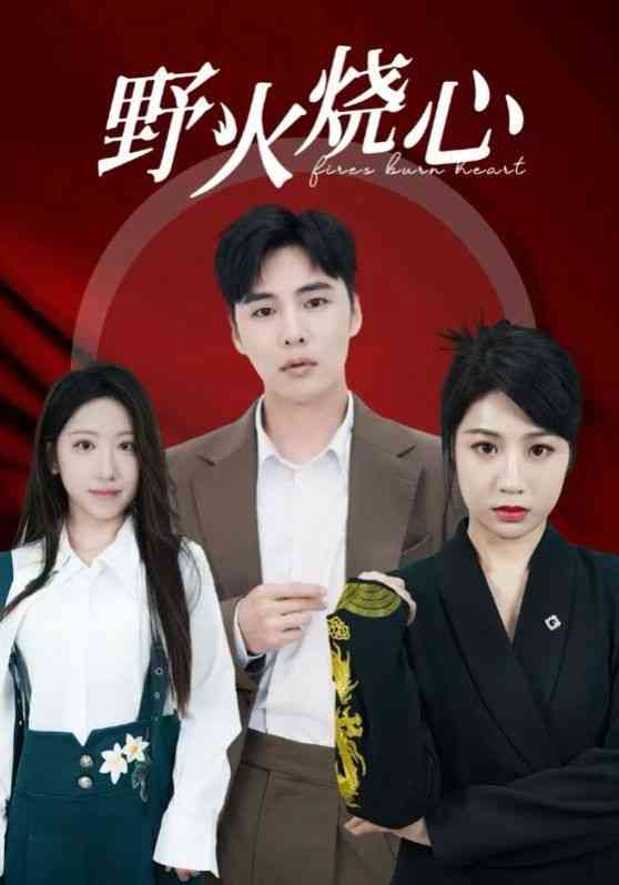 《野火烧心》全集免费高清短剧无广告在线播放|短剧·中国大陆·2024  第1张