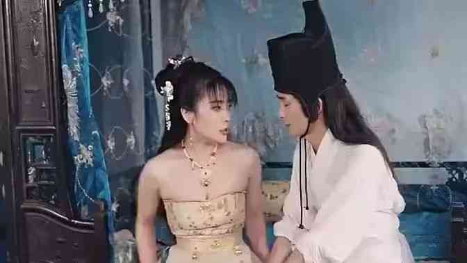《逍遥后宫娶女帝》全集免费高清短剧无广告在线播放|短剧·中国大陆·2024  第1张