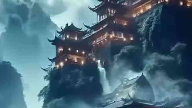 《妖孽出山》全集免费高清短剧无广告在线播放|短剧·中国大陆·2024  第1张