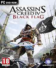 《刺客信条4：黑旗 杰出海盗包DLC》XBOX360版》游戏免费下载|动作角色·历史·剧情·潜入·经典  第1张