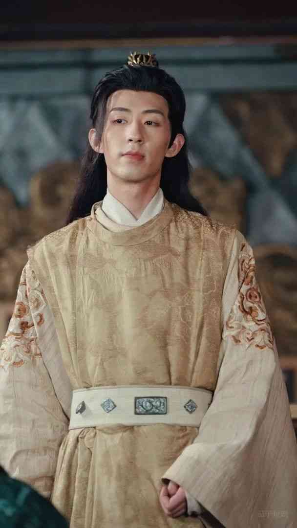 《逍遥皇太子》全集免费高清短剧无广告在线播放|短剧·中国大陆·2024  第1张