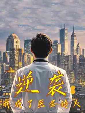 《逆袭我成了医圣传人》全集免费高清短剧无广告在线播放|短剧·中国大陆·2025  第1张