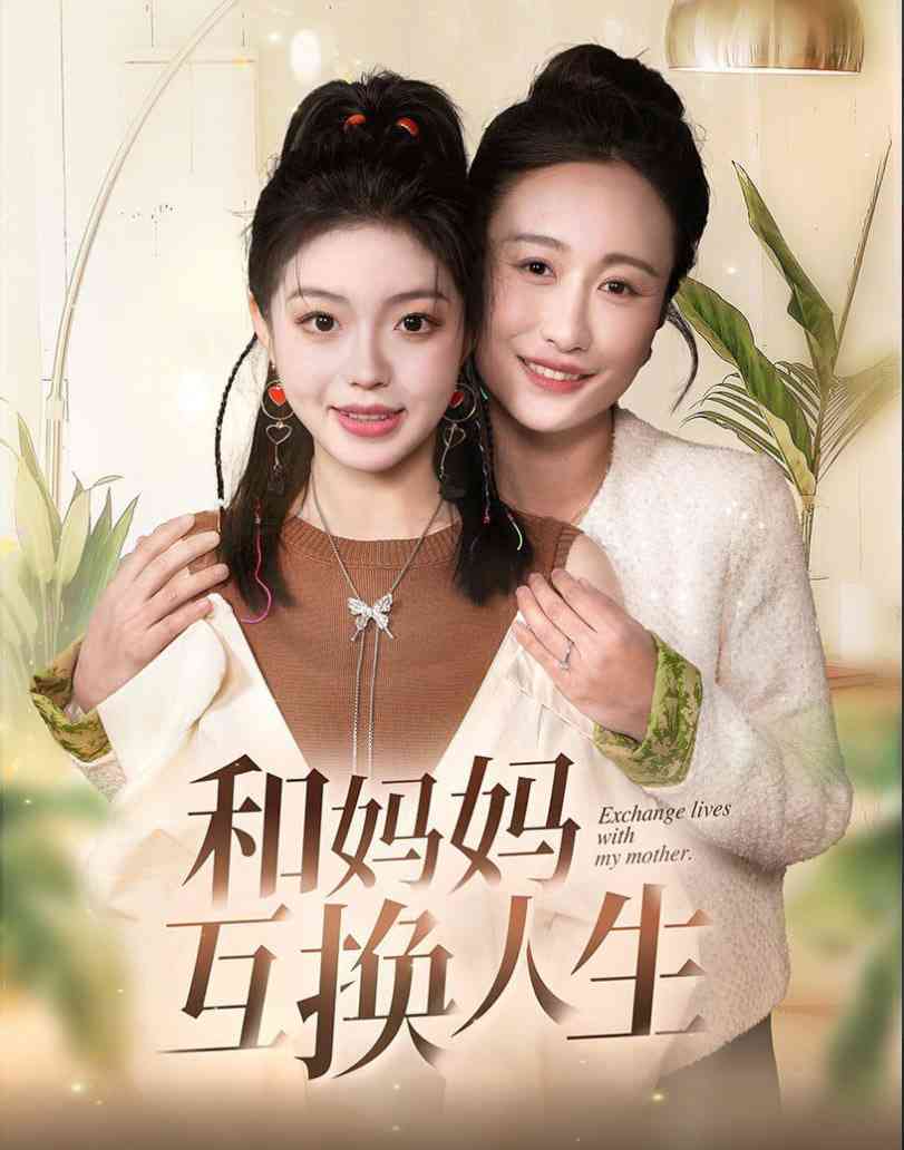 《和妈妈呼唤人生》全集免费高清短剧无广告在线播放|短剧·中国大陆·2025  第1张