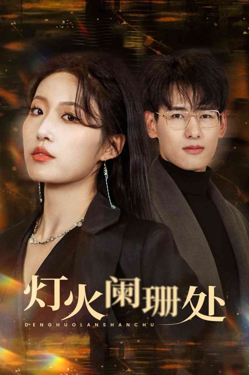 《灯火阑珊处》全集免费高清短剧无广告在线播放|短剧·中国大陆·2025  第1张