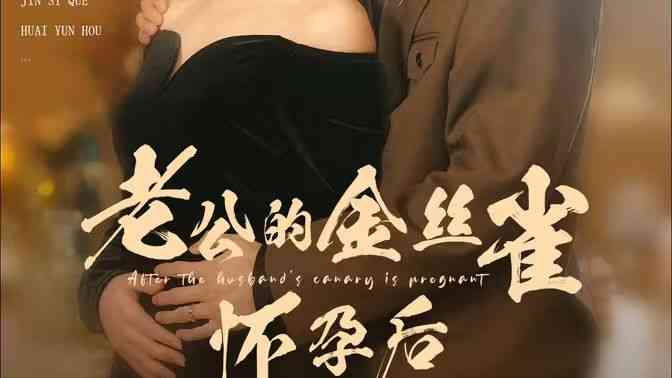 《老公的金丝雀怀孕后》全集免费高清短剧无广告在线播放|短剧·中国大陆·2024  第1张