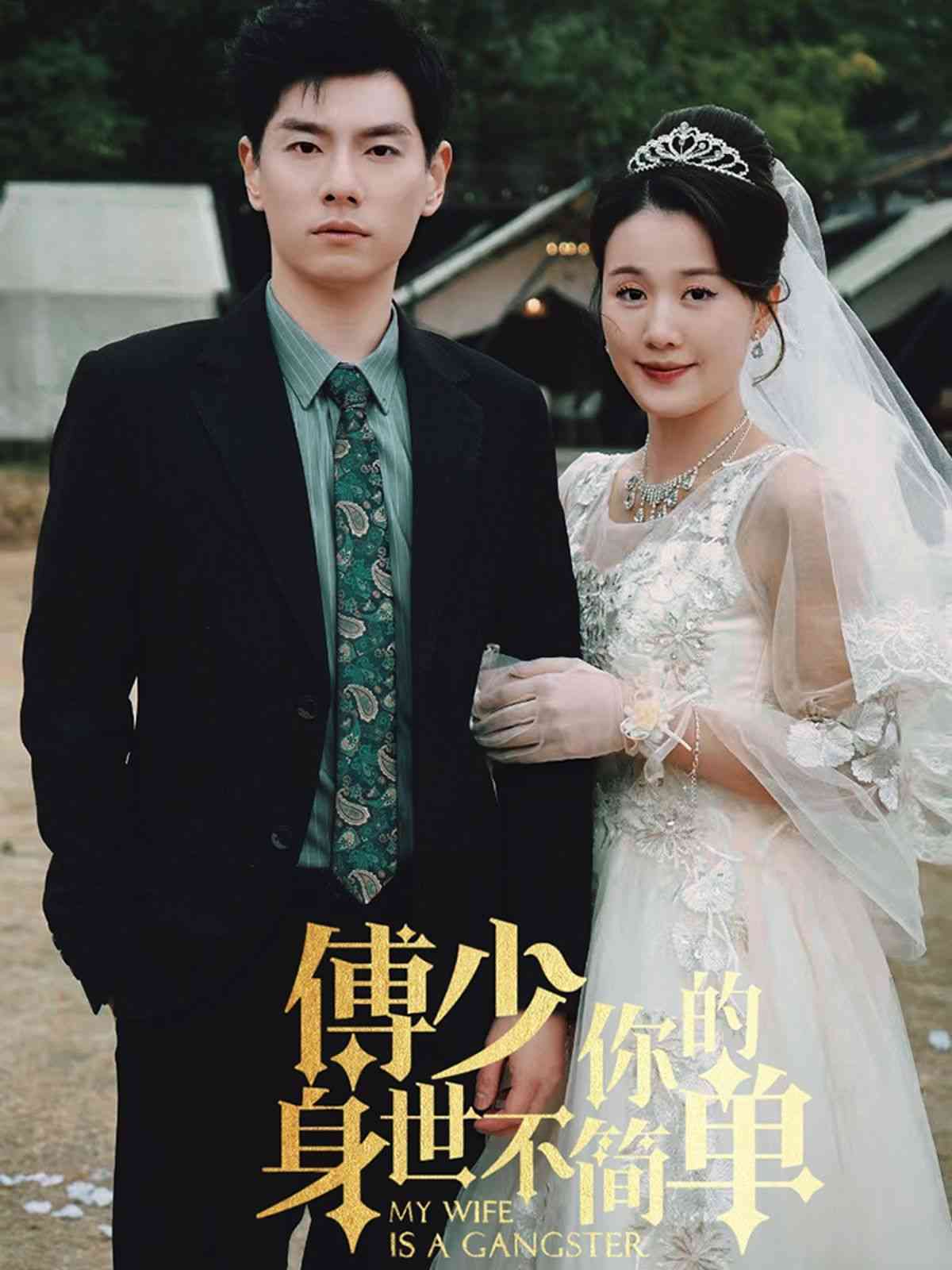 《傅少你的身世不简单》全集免费高清短剧无广告在线播放|短剧·中国大陆·2024  第1张