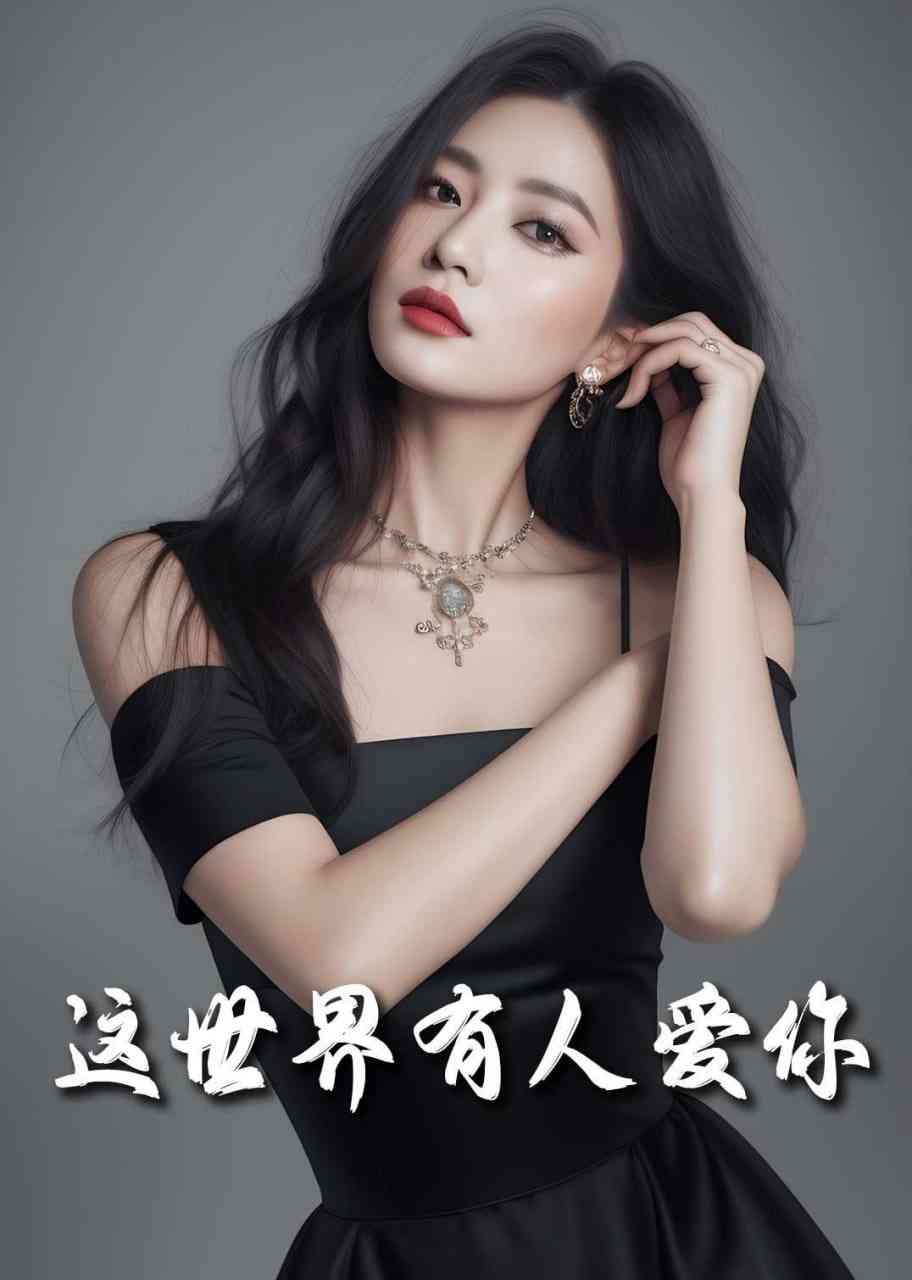 《这世界有人爱你》全集免费高清短剧无广告在线播放|短剧·中国大陆·2025  第1张