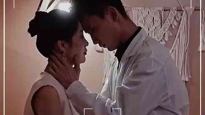 《分手八年后我和前男友闪婚》全集免费高清短剧无广告在线播放|短剧·中国大陆·2024  第1张