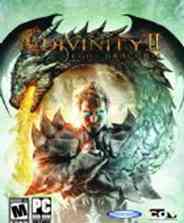 《神界2：龙骑士》英文ISO美版XBOX360版》游戏免费下载|角色扮演·魔幻·中世纪·神界系列  第1张