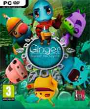 《[GBA]《超人特工队》中文版》游戏免费下载|动作游戏·卡通  第1张