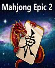 《史诗麻将2》v1.01完整英文硬盘版》游戏免费下载|休闲益智  第1张