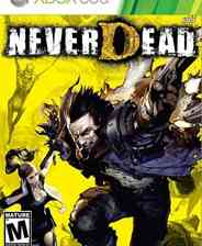 《猎魔人不死传奇》英文ISO美版XBOX360版》游戏免费下载|动作游戏·魔幻·暴力  第1张