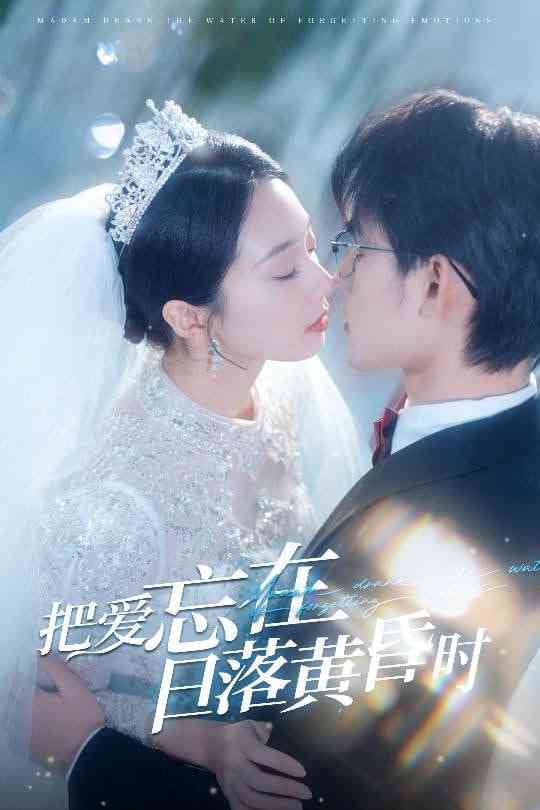 《把爱忘在日落黄昏时》全集免费高清短剧无广告在线播放|短剧·中国大陆·2025  第1张