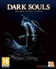 《暗黑之魂：受死版》全区ISO中文版XBOX360版》游戏免费下载|动作角色·类魂系列·黑暗之魂系列·ARPG·高难度  第1张