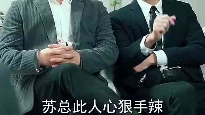 《崛起》全集免费高清短剧无广告在线播放|短剧·中国大陆·2024  第1张