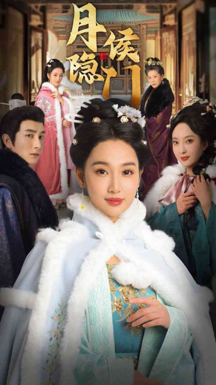 《月侯隐门》全集免费高清短剧无广告在线播放|短剧·中国大陆·2025  第1张