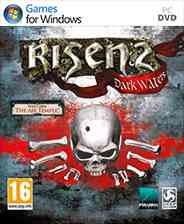 《崛起2：黑暗水域》 日文ISO版XBOX360版》游戏免费下载|角色扮演·魔幻·中世纪  第1张