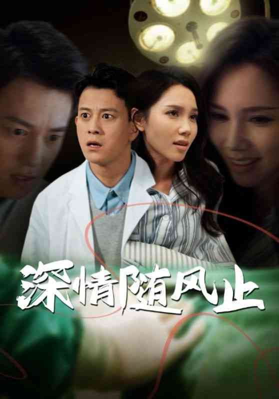 《深情随风止》全集免费高清短剧无广告在线播放|短剧·中国大陆·2025  第1张