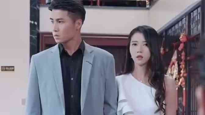 《崛起从老婆被打开始》全集免费高清短剧无广告在线播放|短剧·中国大陆·2024  第1张