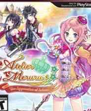 《梅露露工房：阿兰德的炼金术士3》 英文美版PS3版》游戏免费下载|动作游戏·光荣特库摩游戏  第1张