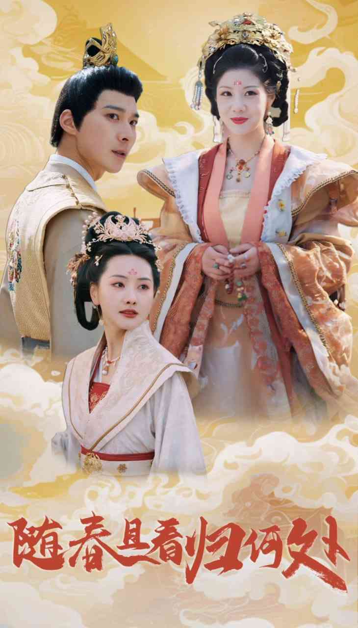 《随春且看归何处》全集免费高清短剧无广告在线播放|短剧·中国大陆·2025  第1张