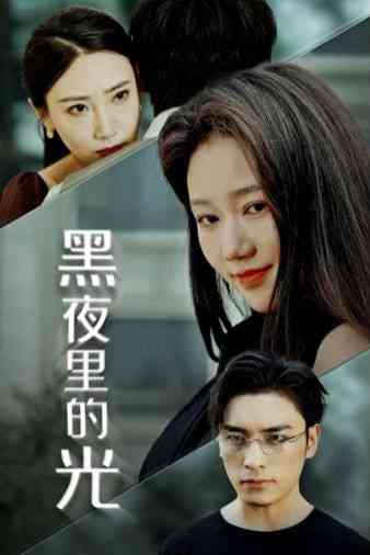 《黑夜里的光》全集免费高清短剧无广告在线播放|短剧·中国大陆·2024  第1张