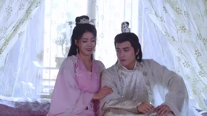 《王妃复仇记》全集免费高清短剧无广告在线播放|短剧·中国大陆·2024  第1张