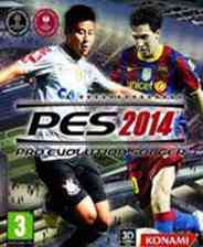 《实况足球2014》 英文ISO美版XBOX360版》游戏免费下载|体育运动·足球·对抗·实况足球系列·科乐美  第1张