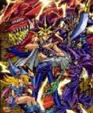《[GBA]《游戏王EX：怪兽决斗专家版2006》 繁体中文版》游戏免费下载|模拟器类·漫改·游戏王系列·科乐美  第1张
