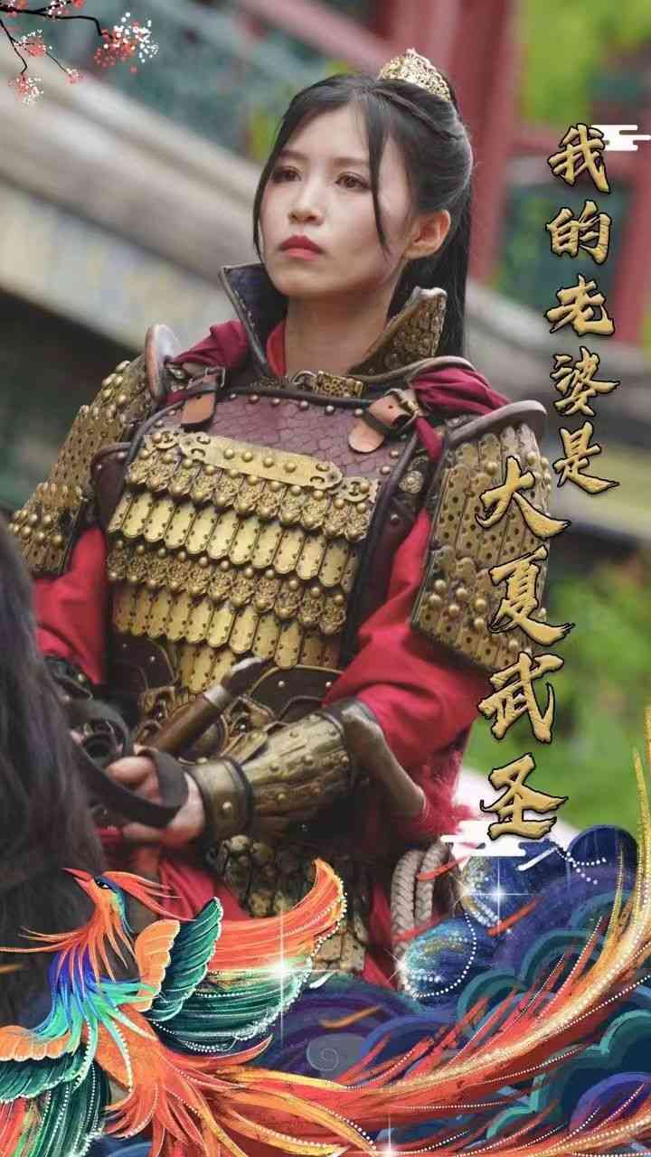 《我的老婆是大夏武圣》全集免费高清短剧无广告在线播放|短剧·中国大陆·2024  第1张