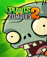 《植物大战僵尸2》 安卓(android)简体中文内购版》游戏免费下载|策略游戏·植物大战僵尸系列  第1张
