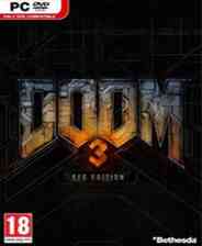 《毁灭战士3：BFG》 日文ISO版XBOX360版》游戏免费下载|第一人称射击·科幻·血腥·枪战  第1张