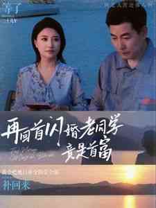 《再回首闪婚老同学竟是首富》全集免费高清短剧无广告在线播放|短剧·中国大陆·2024  第1张
