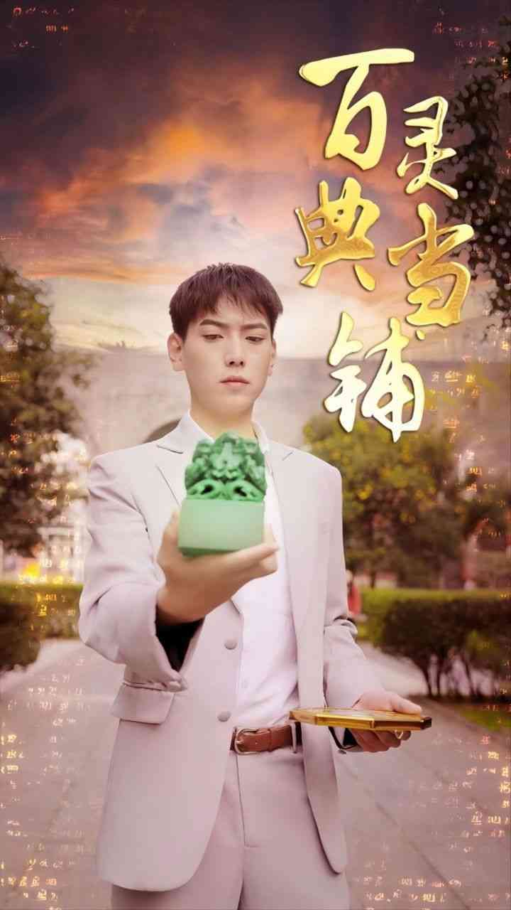 《百灵典当铺》全集免费高清短剧无广告在线播放|短剧·中国大陆·2024  第1张