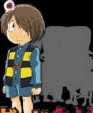 《[GBA]《鬼太郎》 中文版》游戏免费下载|模拟器类·经典  第1张
