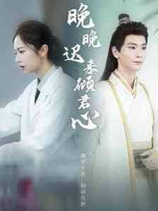 《晚晚迟来倾君心》全集免费高清短剧无广告在线播放|短剧·中国大陆·2024  第1张