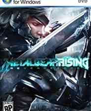 《合金装备崛起：复仇 刃狼》 英文DLC版XBOX360版》游戏免费下载|动作游戏·科幻·机甲·军事·合金装备系列  第1张