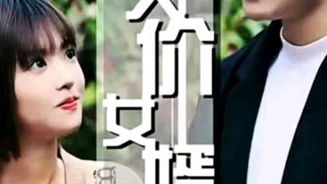 《天价女婿》全集免费高清短剧无广告在线播放|短剧·中国大陆·2024  第1张