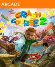 《人偶极限障碍赛2 XBLA英文版XBOX360版》游戏免费下载|动作游戏·卡通·竞速  第1张