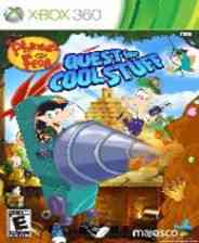 《飞哥与小佛：冷酷探索 英文GOD版XBOX360版》游戏免费下载|动作游戏·卡通·探险  第1张