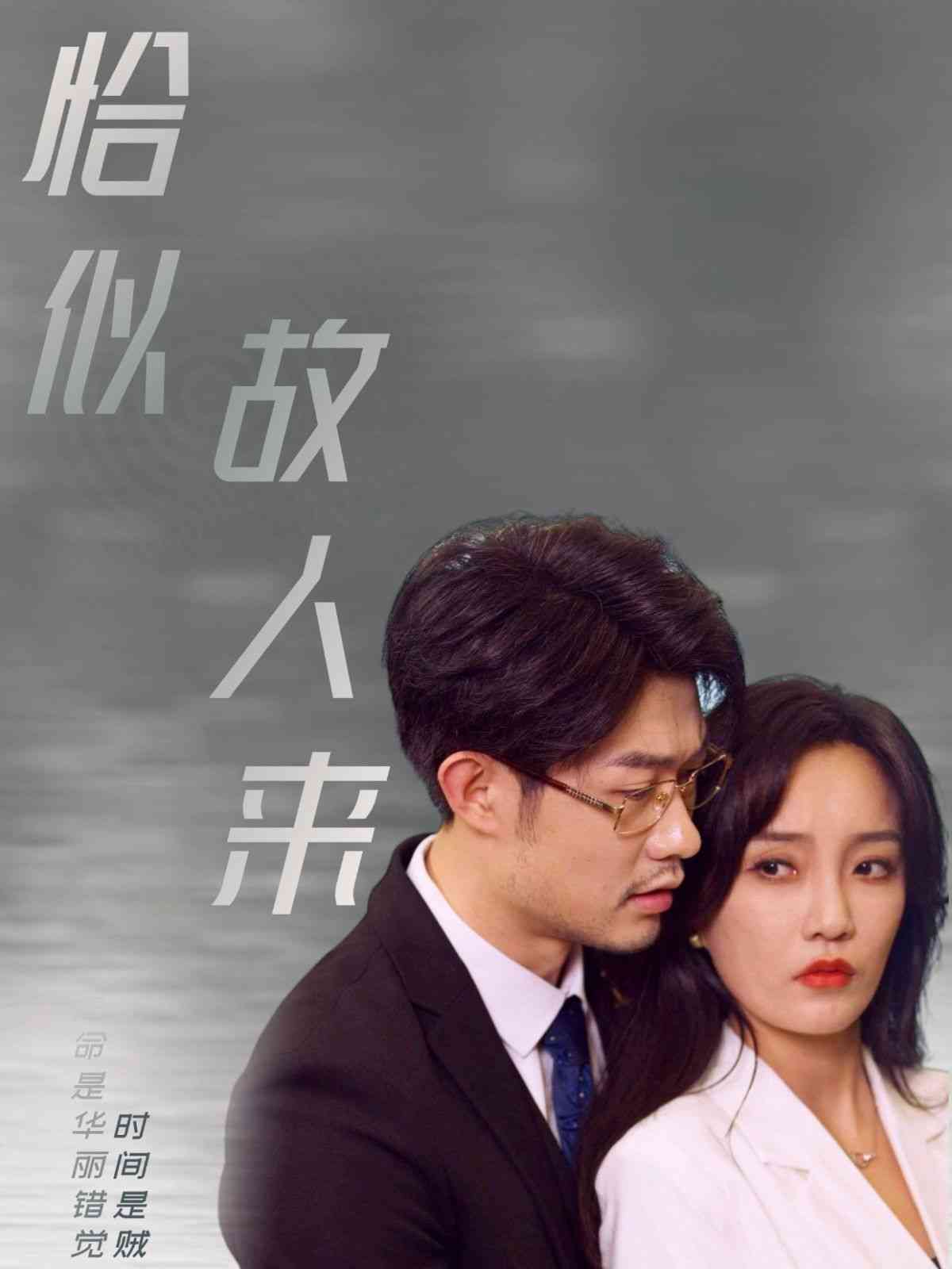 《恰似故人来》全集免费高清短剧无广告在线播放|短剧·中国大陆·2025  第1张