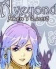 《阿月历险记1 瑞茵的冒险之旅 简体中文汉化版》游戏免费下载|冒险游戏·探险·像素图形·解谜  第1张