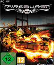 《火焰爆发 XBLA英文版XBOX360版》游戏免费下载|赛车游戏·写实·竞速  第1张