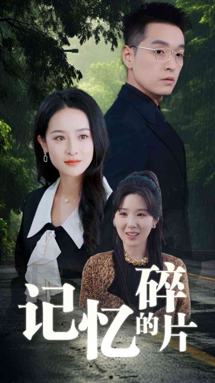 《记忆的碎片》全集免费高清短剧无广告在线播放|短剧·中国大陆·2025  第1张