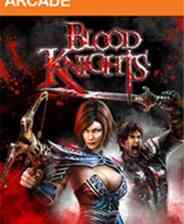 《血骑士》 XBLA英文版XBOX360版》游戏免费下载|动作角色·魔幻·暗黑  第1张