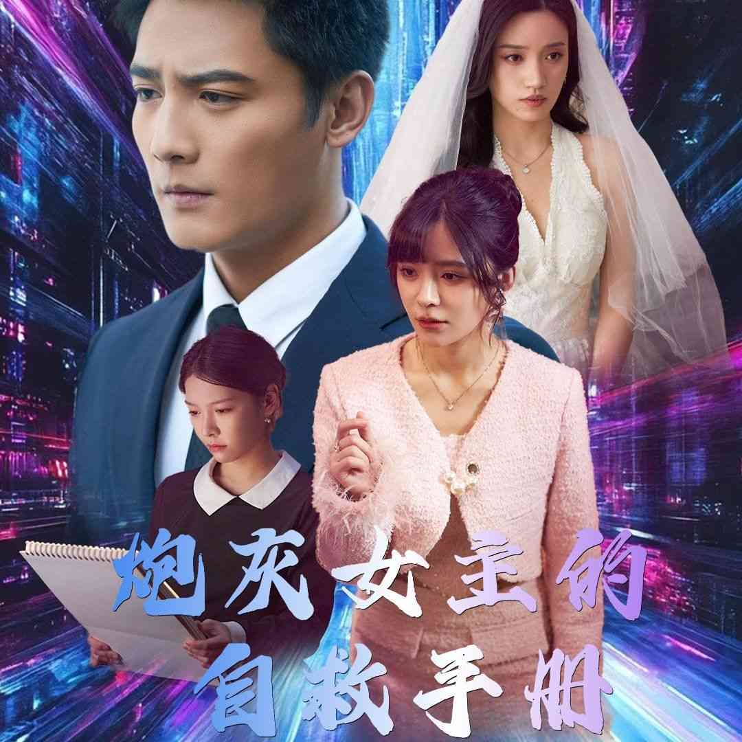 《炮灰女主的自救手册》全集免费高清短剧无广告在线播放|短剧·中国大陆·2025  第1张