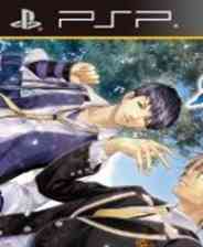 《暴风情人 2nd》 日版PSP版》游戏免费下载|模拟器类·恋爱·卡通  第1张